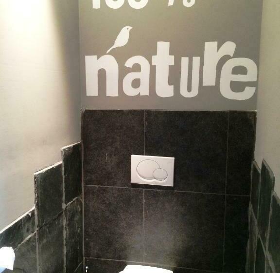 חדר סטנדרט, B&b La Ferme Du Doux