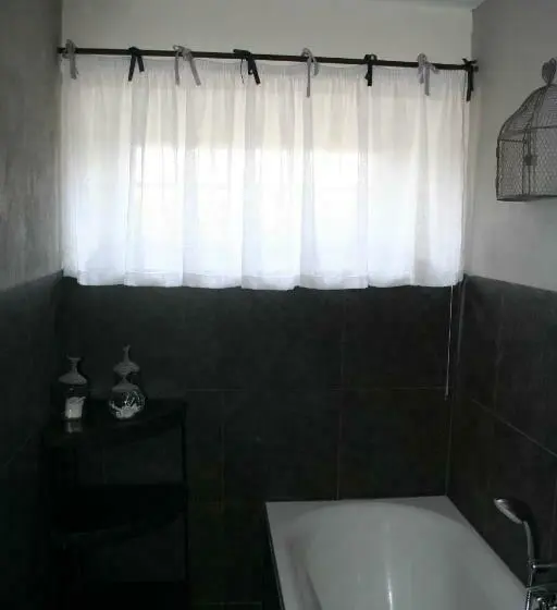 Standard-huone Pohjakerros, B&b La Ferme Du Doux