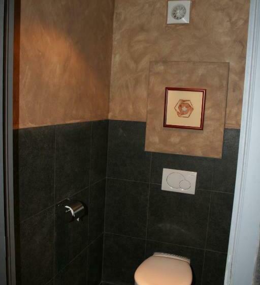 חדר סטנדרט, קומת קרקע, B&b La Ferme Du Doux