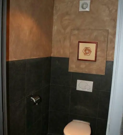 Standard-huone Pohjakerros, B&b La Ferme Du Doux