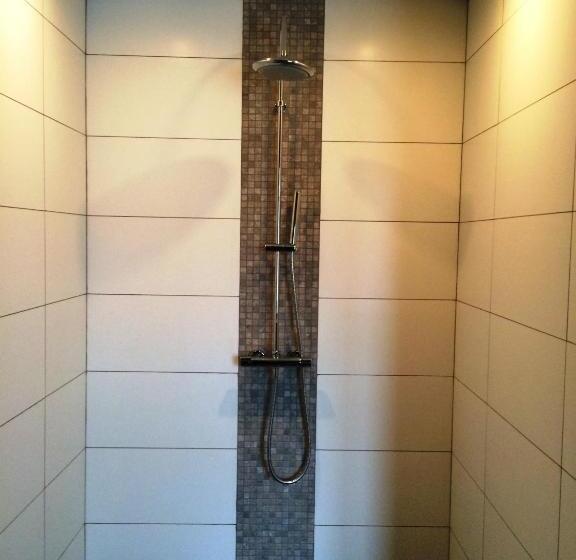 סוויטה, B&b La Ferme Du Doux