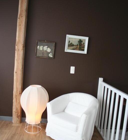 סוויטה, B&b La Ferme Du Doux