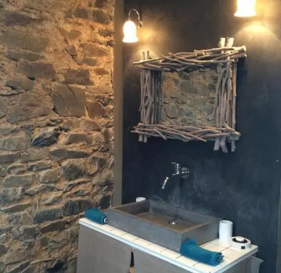 Sviitti, B&b La Ferme Du Doux