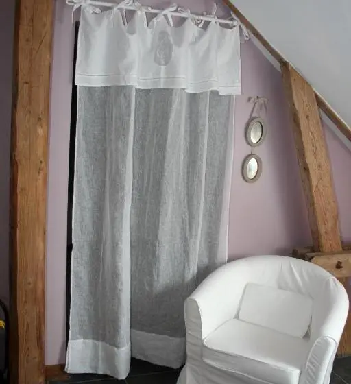 Comfort-huone, B&b La Ferme Du Doux