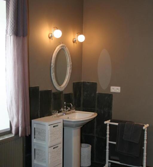 غرفة كومفورت, B&b La Ferme Du Doux