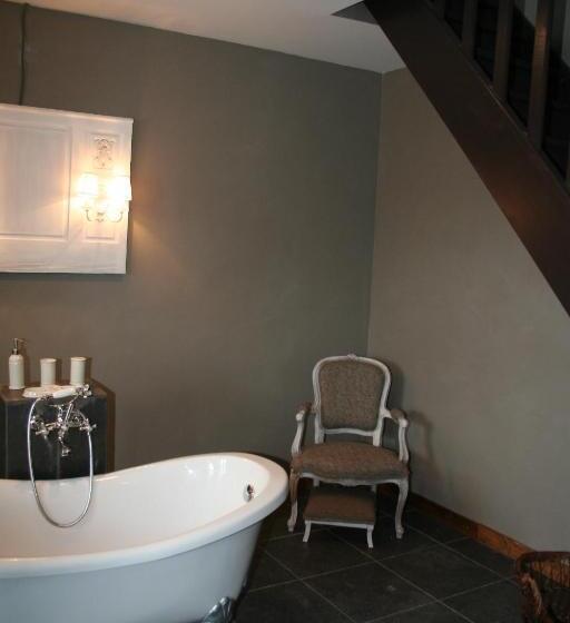 Номер Комфорт, B&b La Ferme Du Doux