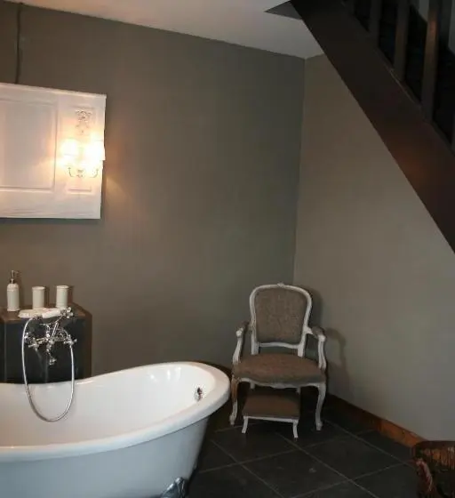 Comfort-huone, B&b La Ferme Du Doux