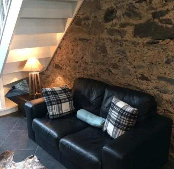 Sviitti, B&b La Ferme Du Doux