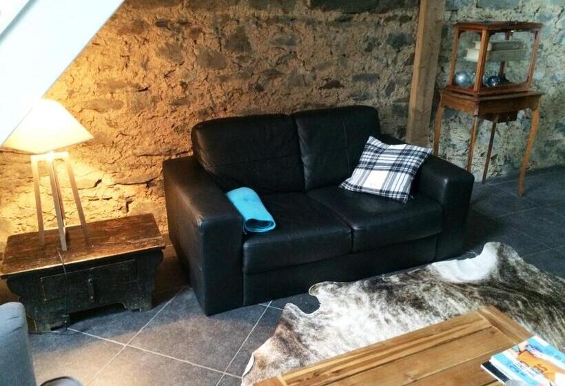 סוויטה, B&b La Ferme Du Doux