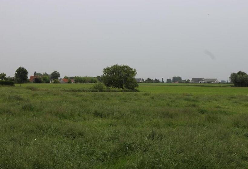 غرفة قياسية, B&b Lomolen