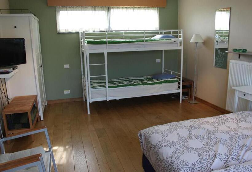 Номер Стандарт, B&b Lomolen