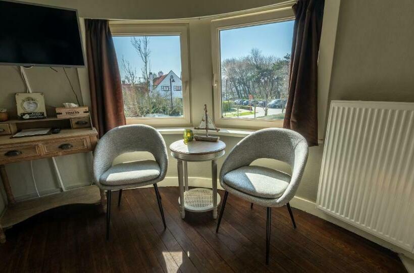 חדר סטנדרט, B&b Maison Rabelais