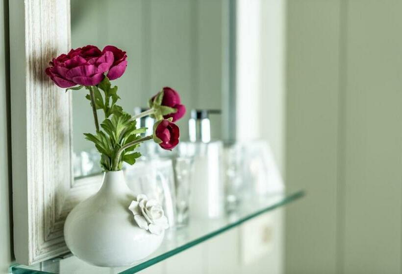 스탠다드 룸, B&b Maison Rabelais