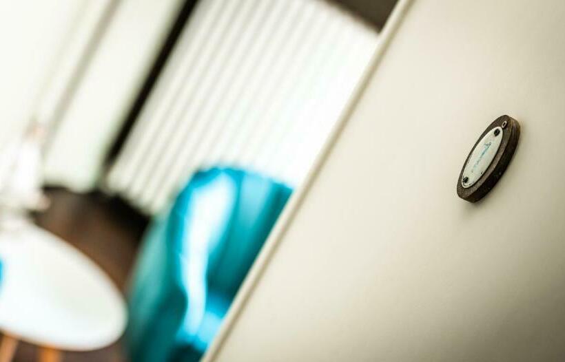 סוויטה, B&b Maison Rabelais