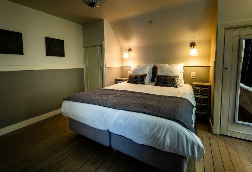 스위트, B&b Maison Rabelais