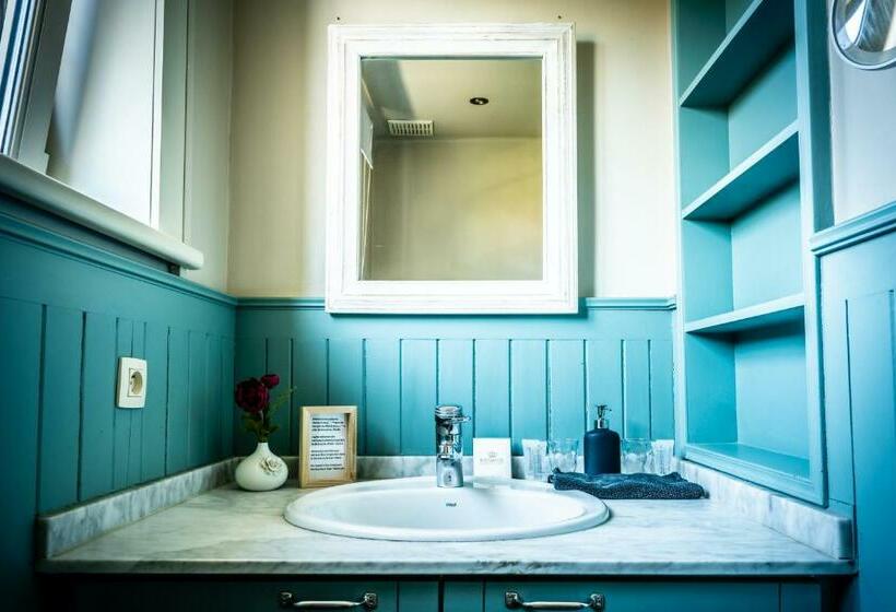 스탠다드 룸, B&b Maison Rabelais