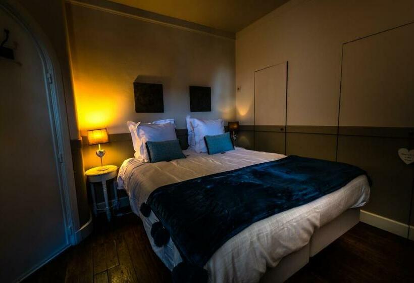 Номер Стандарт, B&b Maison Rabelais