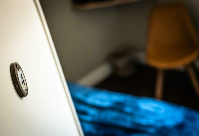 스탠다드 룸, B&b Maison Rabelais