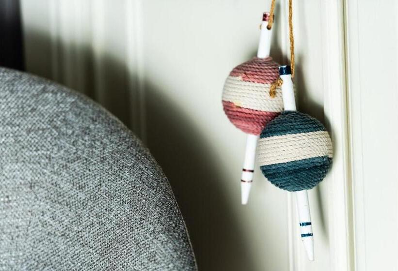 스탠다드 룸, B&b Maison Rabelais