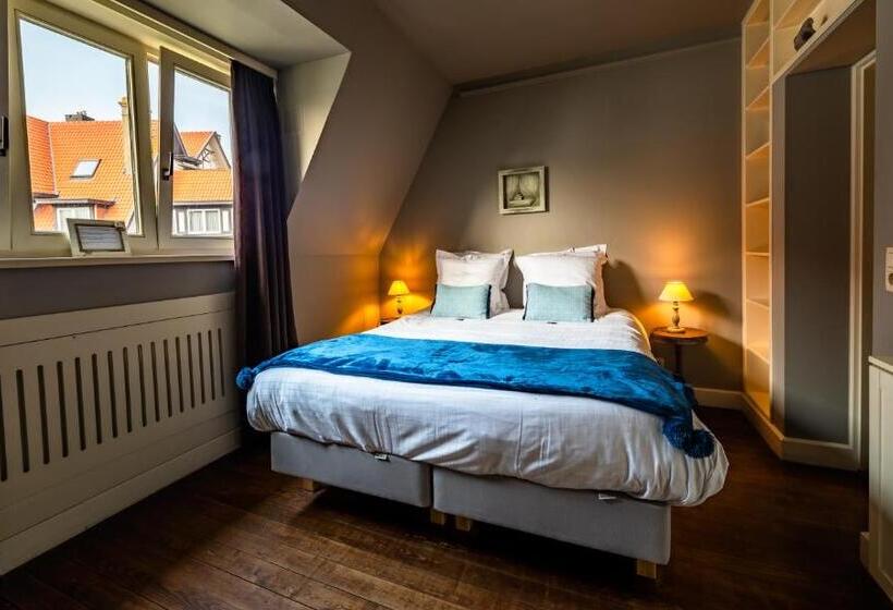 스탠다드 룸, B&b Maison Rabelais