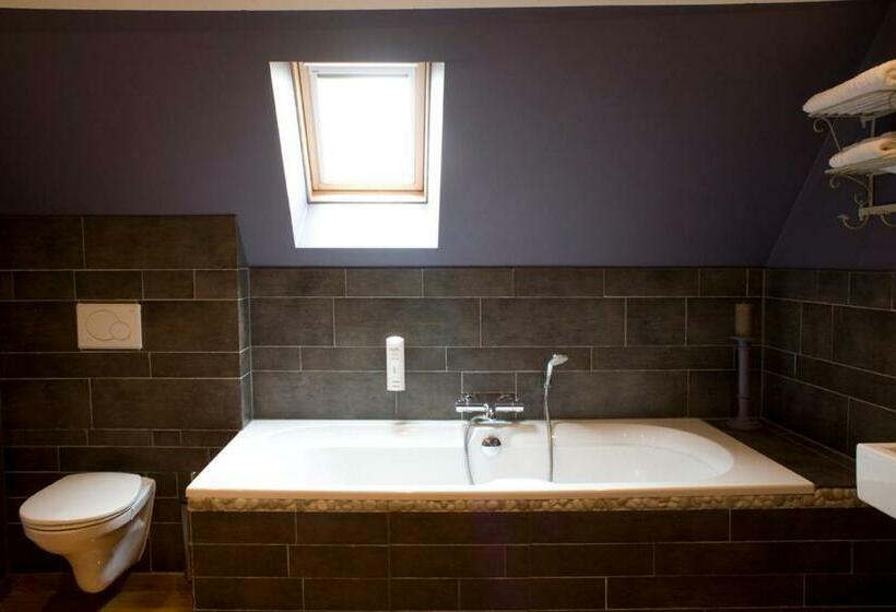 Семейный Номер, B&b Oeren Plage