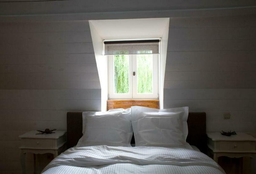 Семейный Номер, B&b Oeren Plage