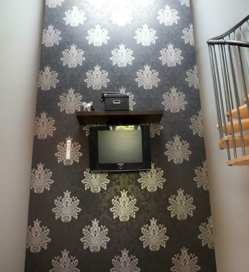 Семейный Номер, B&b Oeren Plage