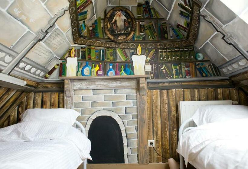 Семейный Номер, B&b Oeren Plage