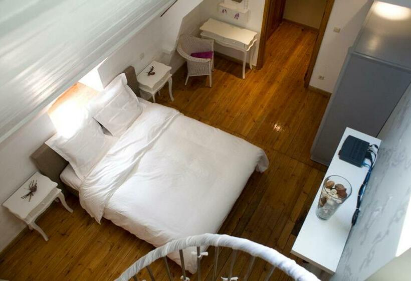 Семейный Номер, B&b Oeren Plage