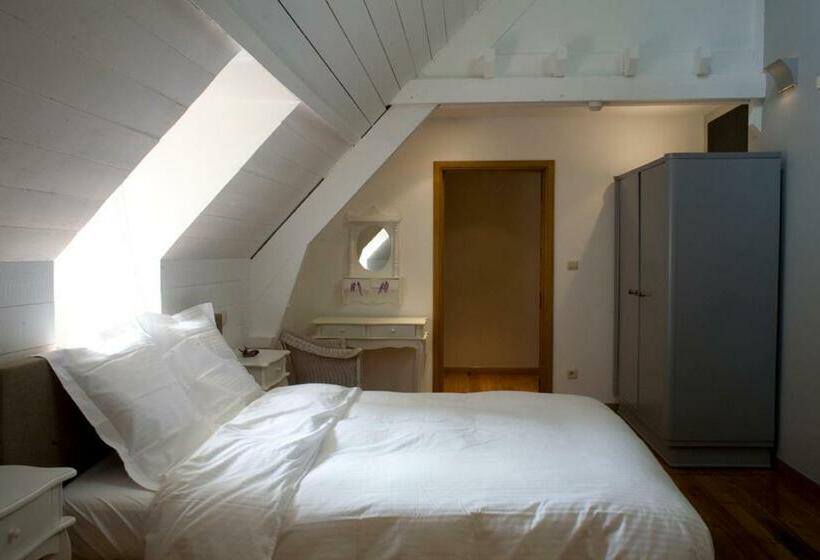 Семейный Номер, B&b Oeren Plage