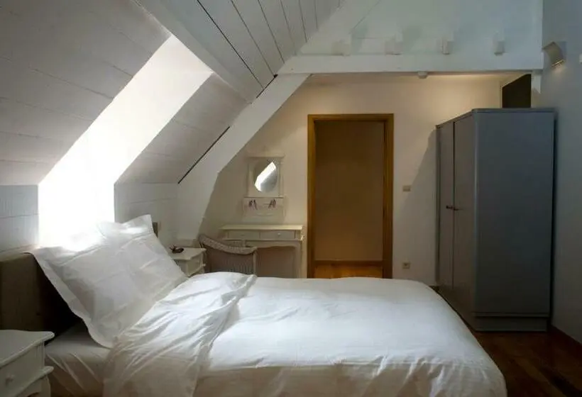 ファミリールーム, B&b Oeren Plage