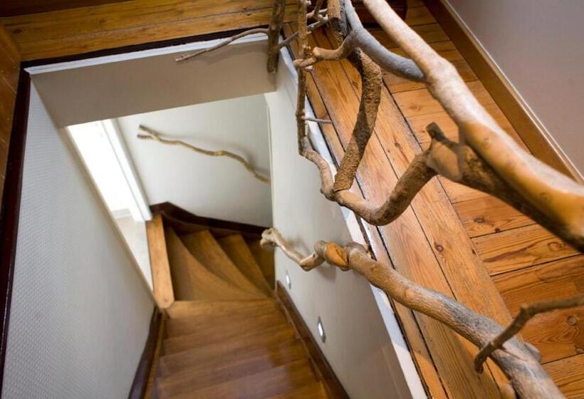 Номер Комфорт, B&b Oeren Plage