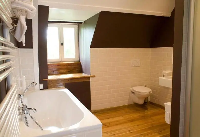 コンフォートルーム, B&b Oeren Plage