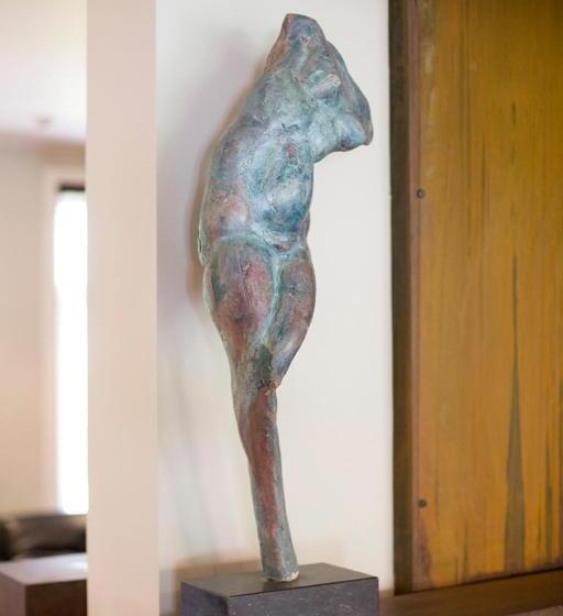 Номер Deluxe, B&b Oeren Plage