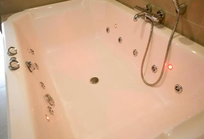 デラックスルーム, B&b Oeren Plage