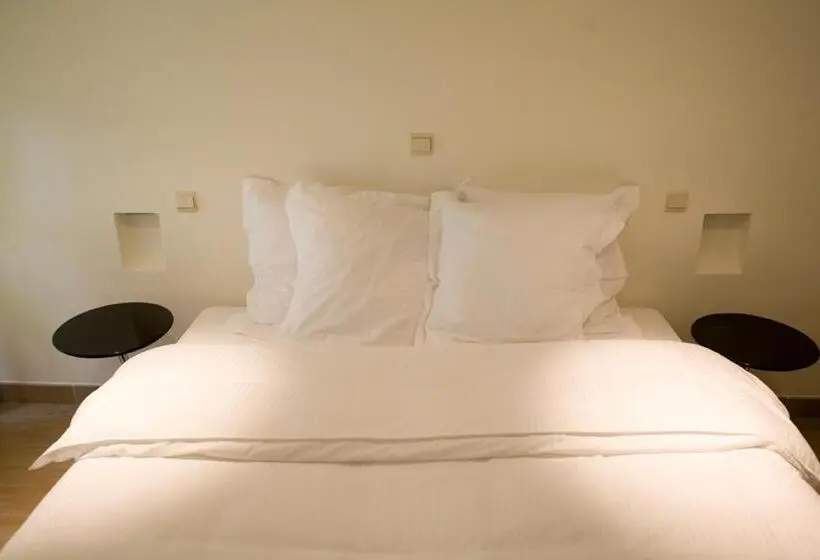 デラックスルーム, B&b Oeren Plage