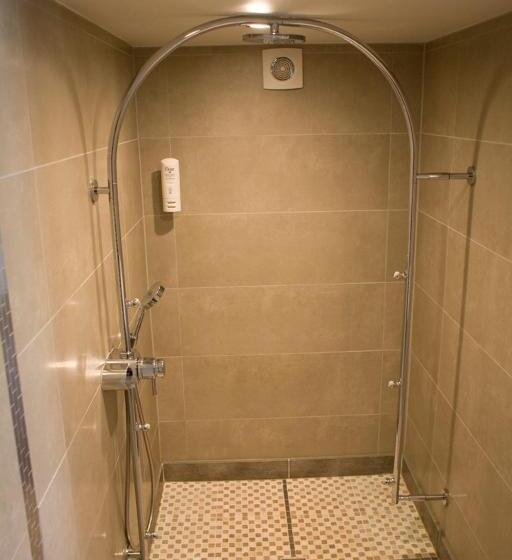 Номер Deluxe, B&b Oeren Plage