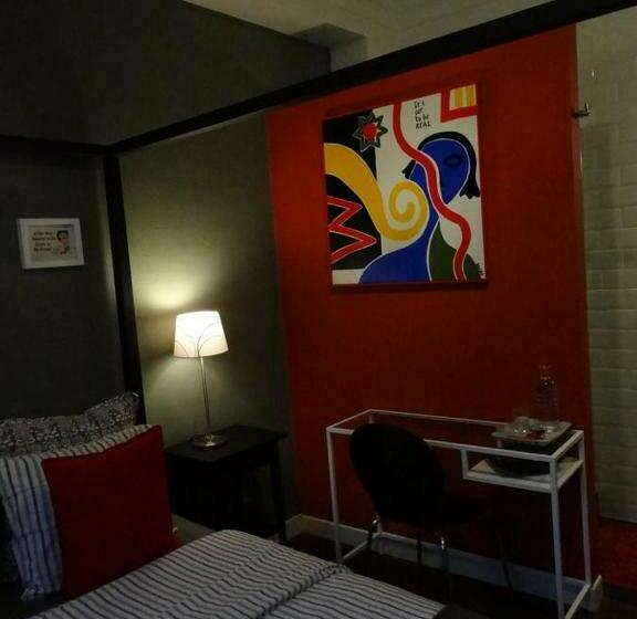 اتاق استاندارد, B&b Welcome To My Place