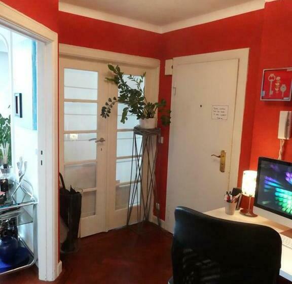 اتاق استاندارد, B&b Welcome To My Place