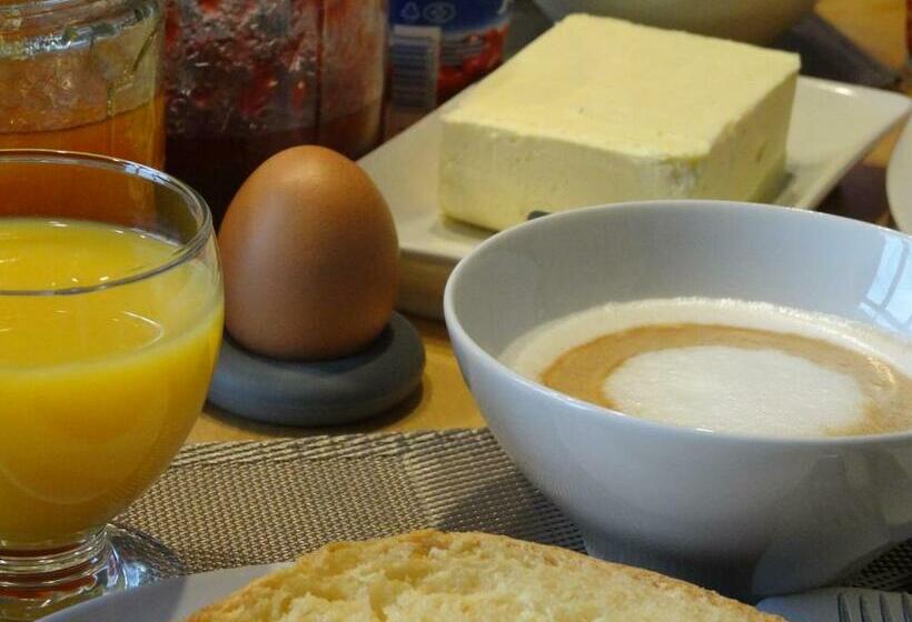 اتاق استاندارد, B&b Welcome To My Place