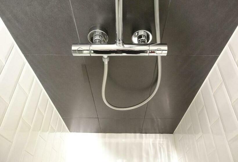 اتاق استاندارد, B&b Welcome To My Place