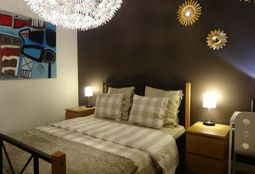 اتاق استاندارد, B&b Welcome To My Place