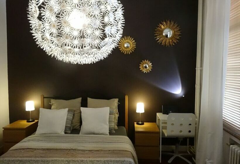 اتاق استاندارد, B&b Welcome To My Place