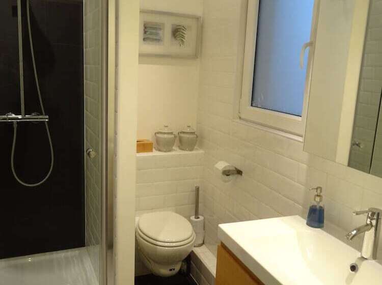 اتاق استاندارد, B&b Welcome To My Place