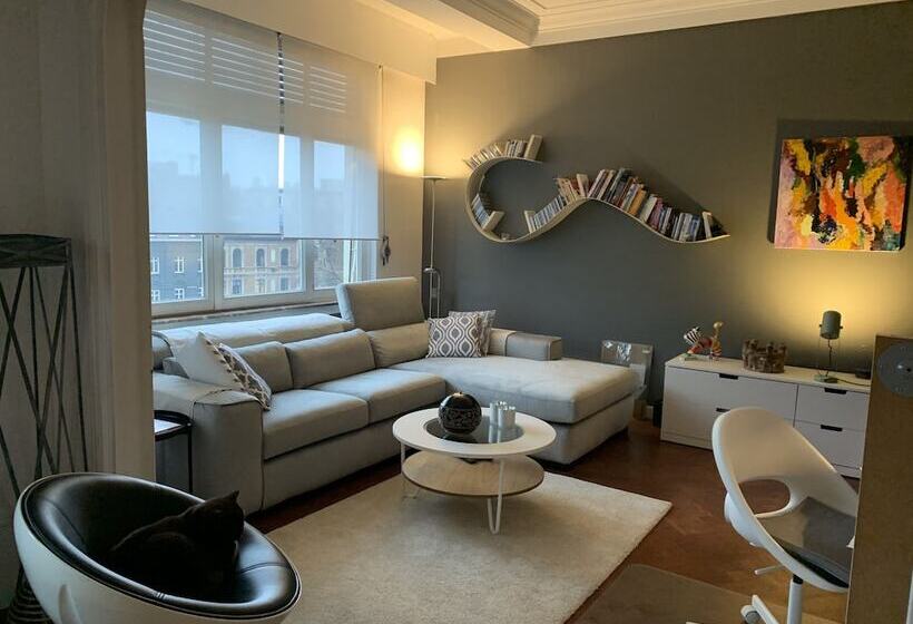 اتاق استاندارد, B&b Welcome To My Place