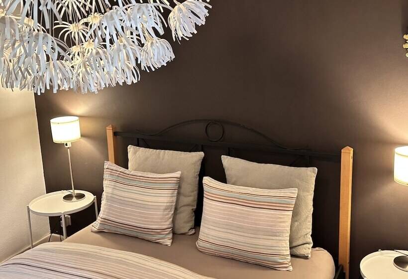 اتاق استاندارد, B&b Welcome To My Place
