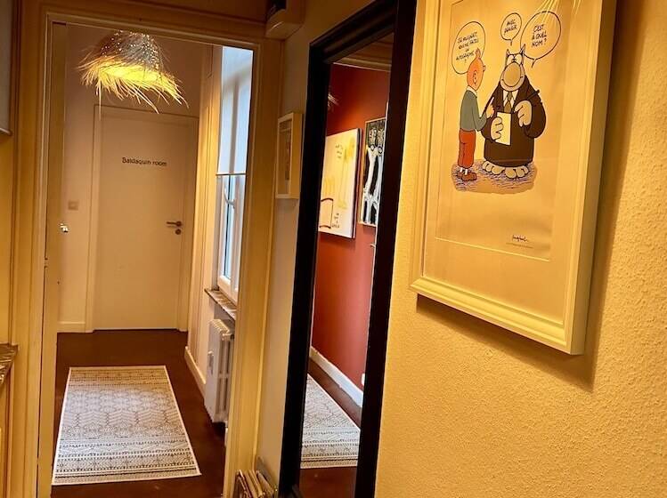 اتاق استاندارد, B&b Welcome To My Place