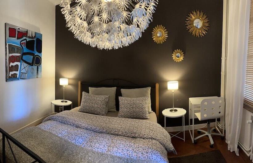 اتاق استاندارد, B&b Welcome To My Place