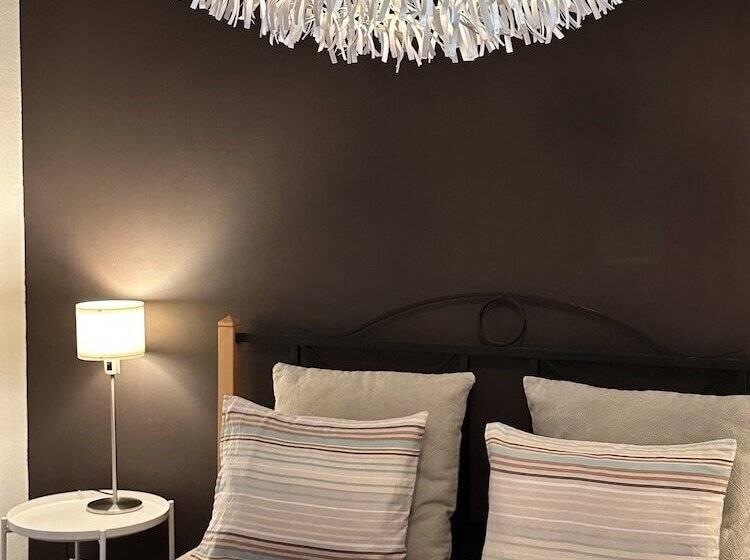 اتاق استاندارد, B&b Welcome To My Place