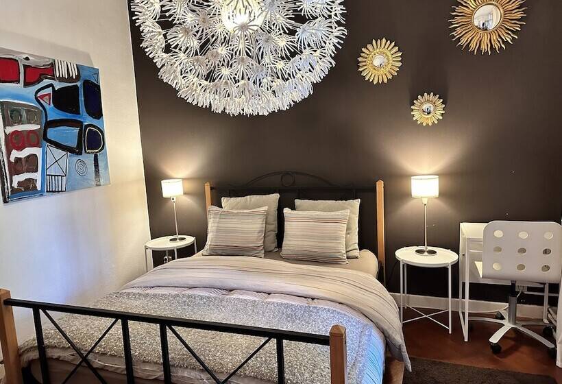 اتاق استاندارد, B&b Welcome To My Place